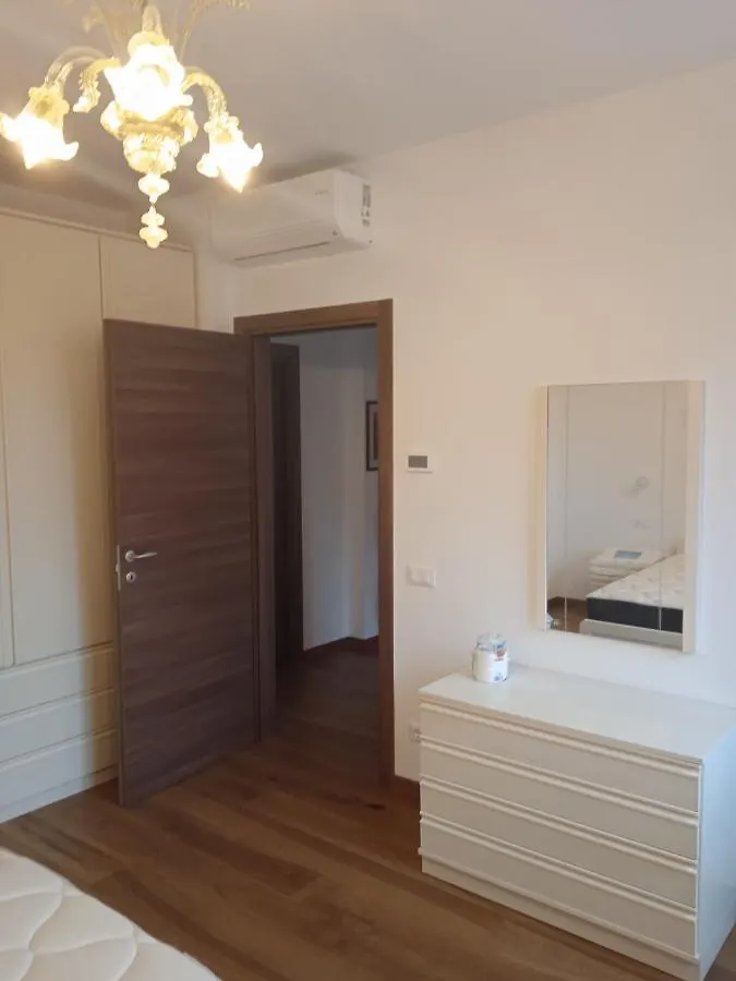Ca' Giorgio Apartman Cavallino-Treporti