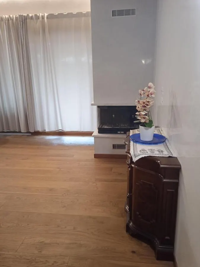 Ca' Giorgio Apartamento Cavallino-Treporti
