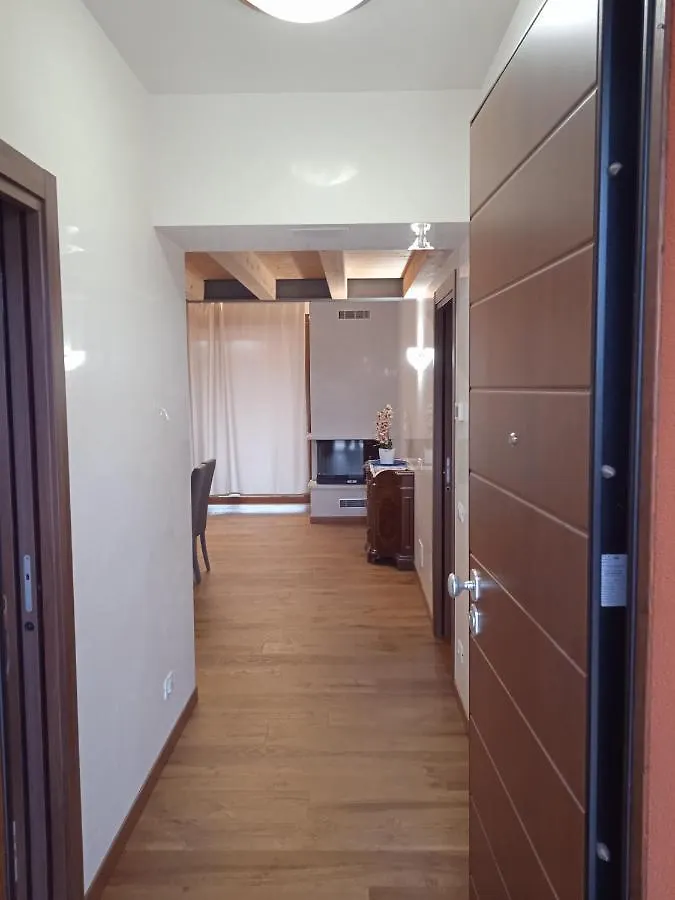 Ca' Giorgio Apartamento Cavallino-Treporti Itália