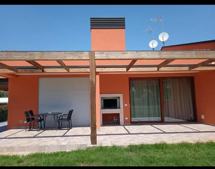 Ca' Giorgio Apartamento Cavallino-Treporti