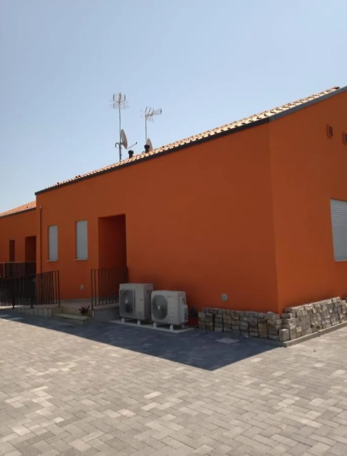 Ca' Giorgio Apartamento Cavallino-Treporti 0*,
