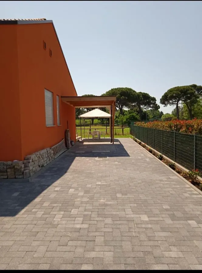 Ca' Giorgio Apartman Cavallino-Treporti
