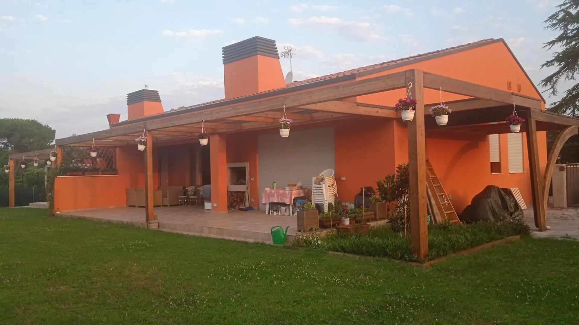 Ca' Giorgio Apartamento Cavallino-Treporti Itália