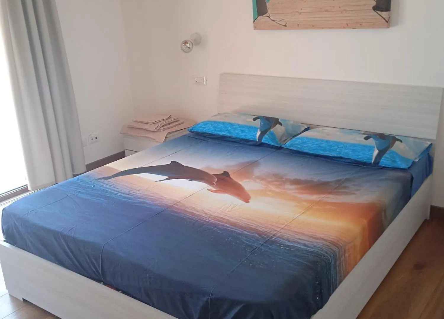 Ca' Giorgio Apartamento Cavallino-Treporti Itália