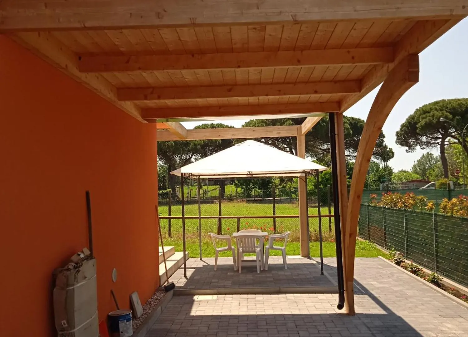 Ca' Giorgio Apartamento Cavallino-Treporti