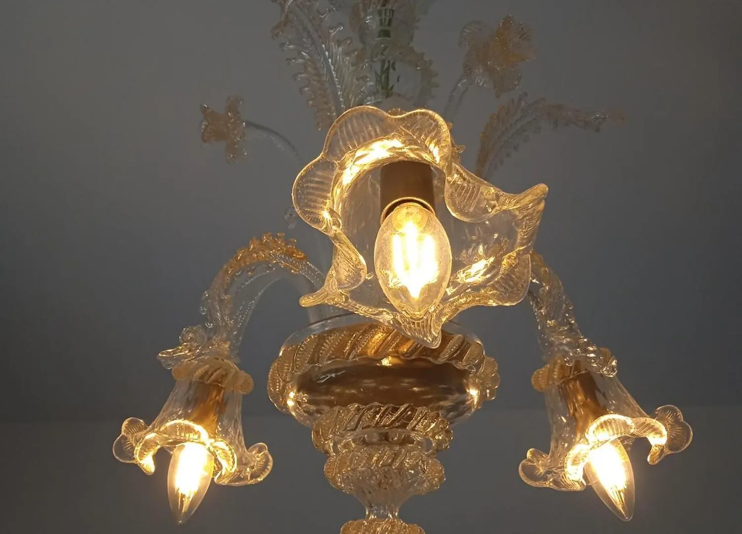 Ca' Giorgio Apartman Cavallino-Treporti