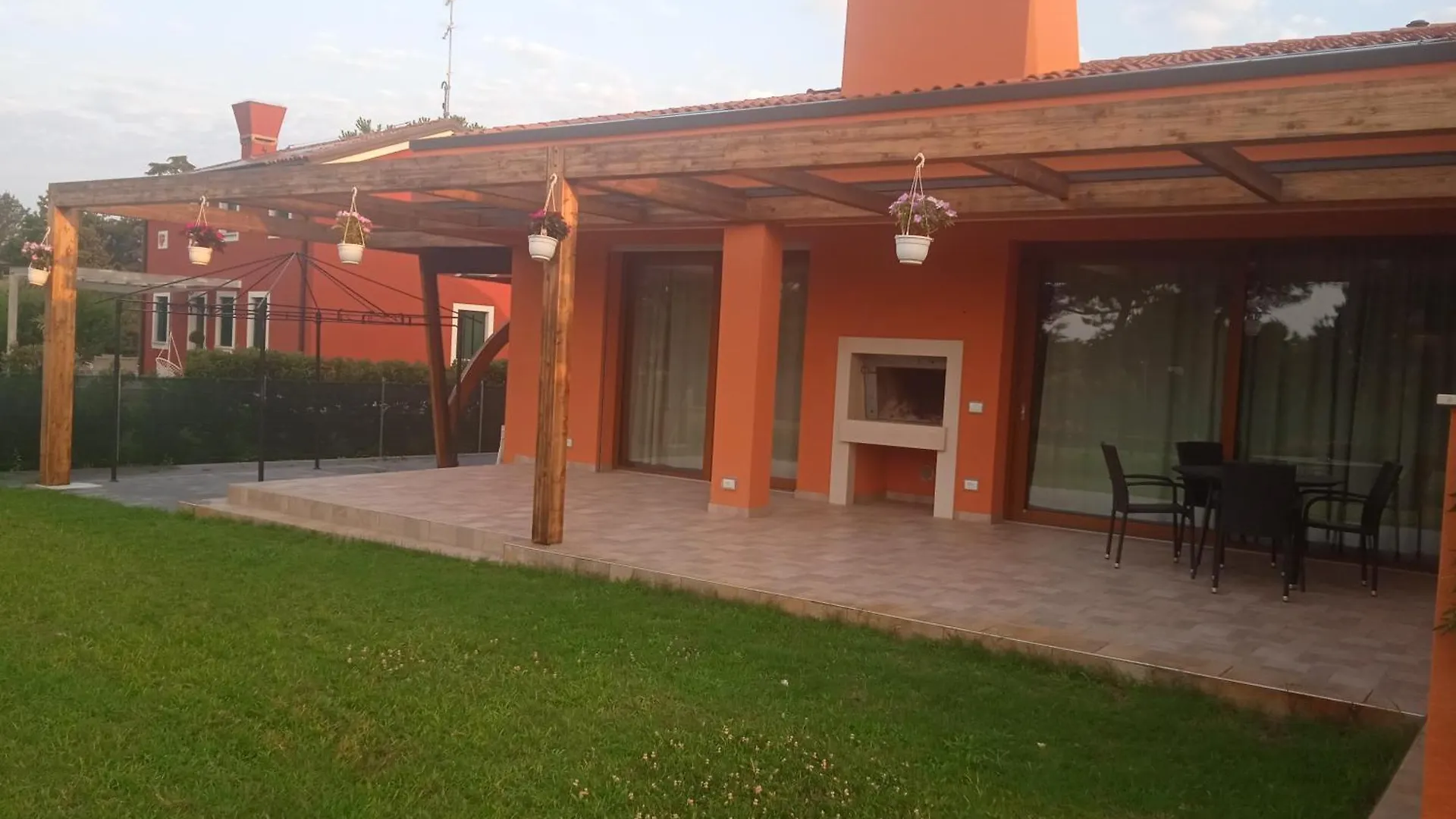 Ca' Giorgio Apartamento Cavallino-Treporti