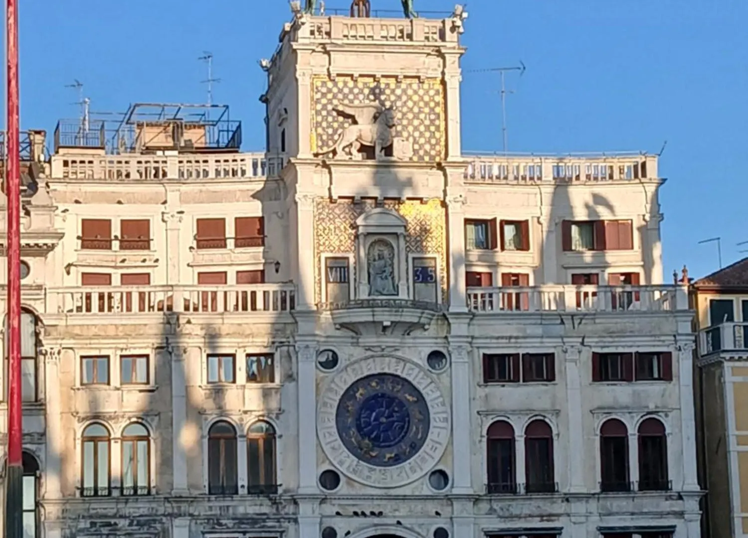 Ca' Giorgio Apartman Cavallino-Treporti