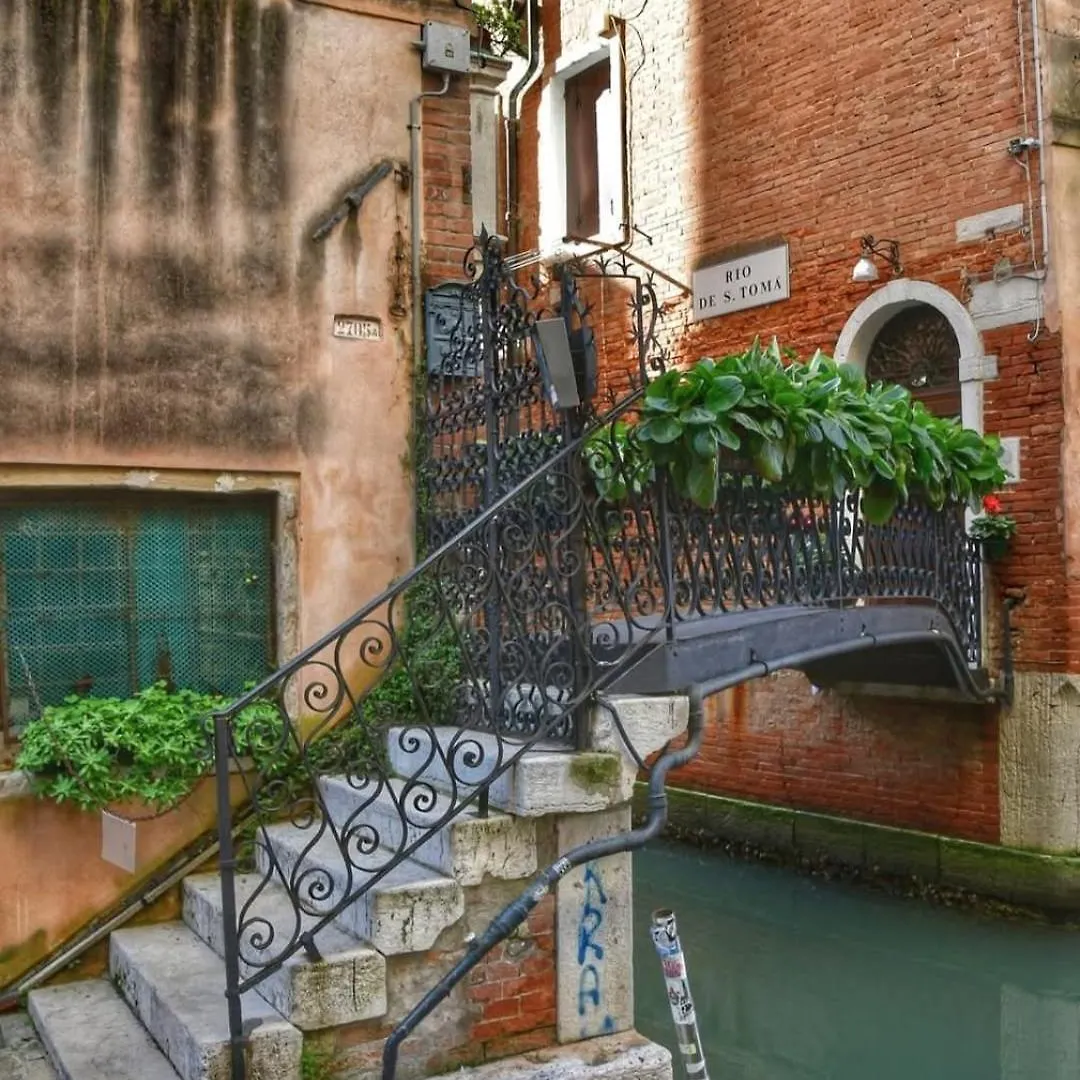 Ca' Giorgio Apartman Cavallino-Treporti