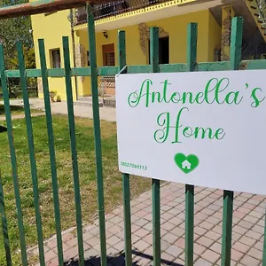 Antonella's Apartment