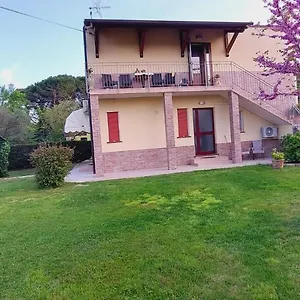 Da Michela Apartment
