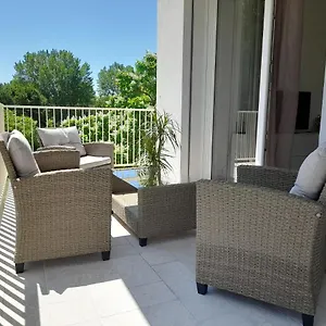 Ca' Savio Terramare Apartment