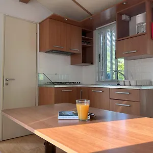  Kemping Adriacamp Mobile Homes